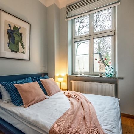 Pastell Apartments 크라쿠프 외부 사진