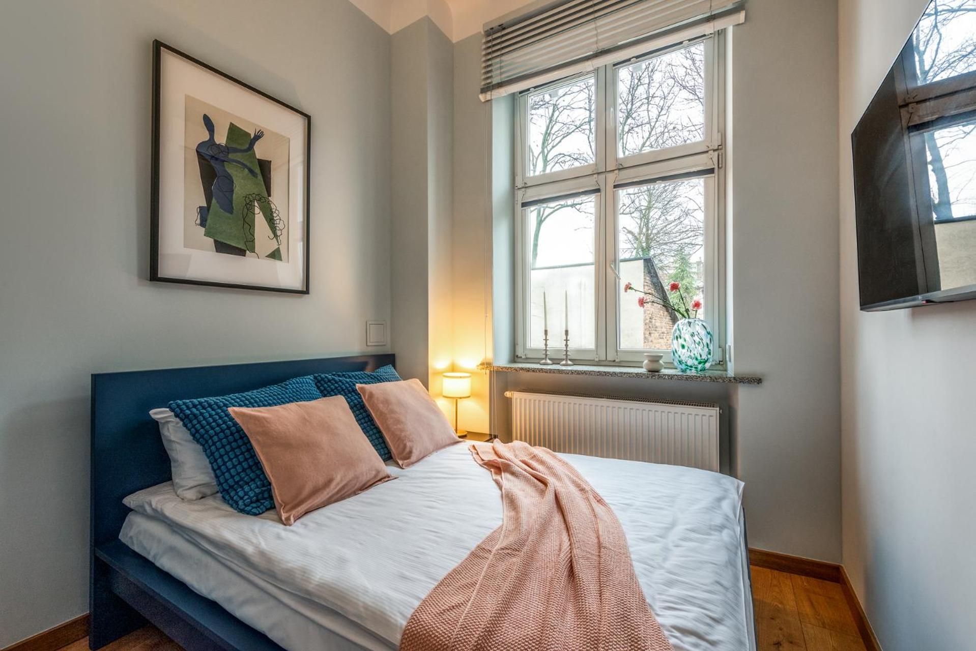 Pastell Apartments 크라쿠프 외부 사진