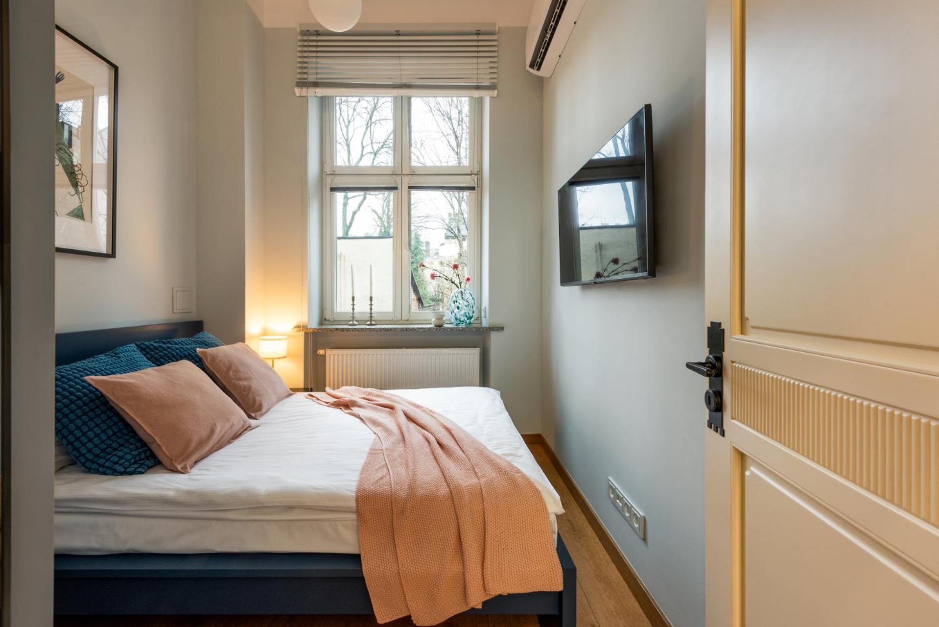 Pastell Apartments 크라쿠프 외부 사진