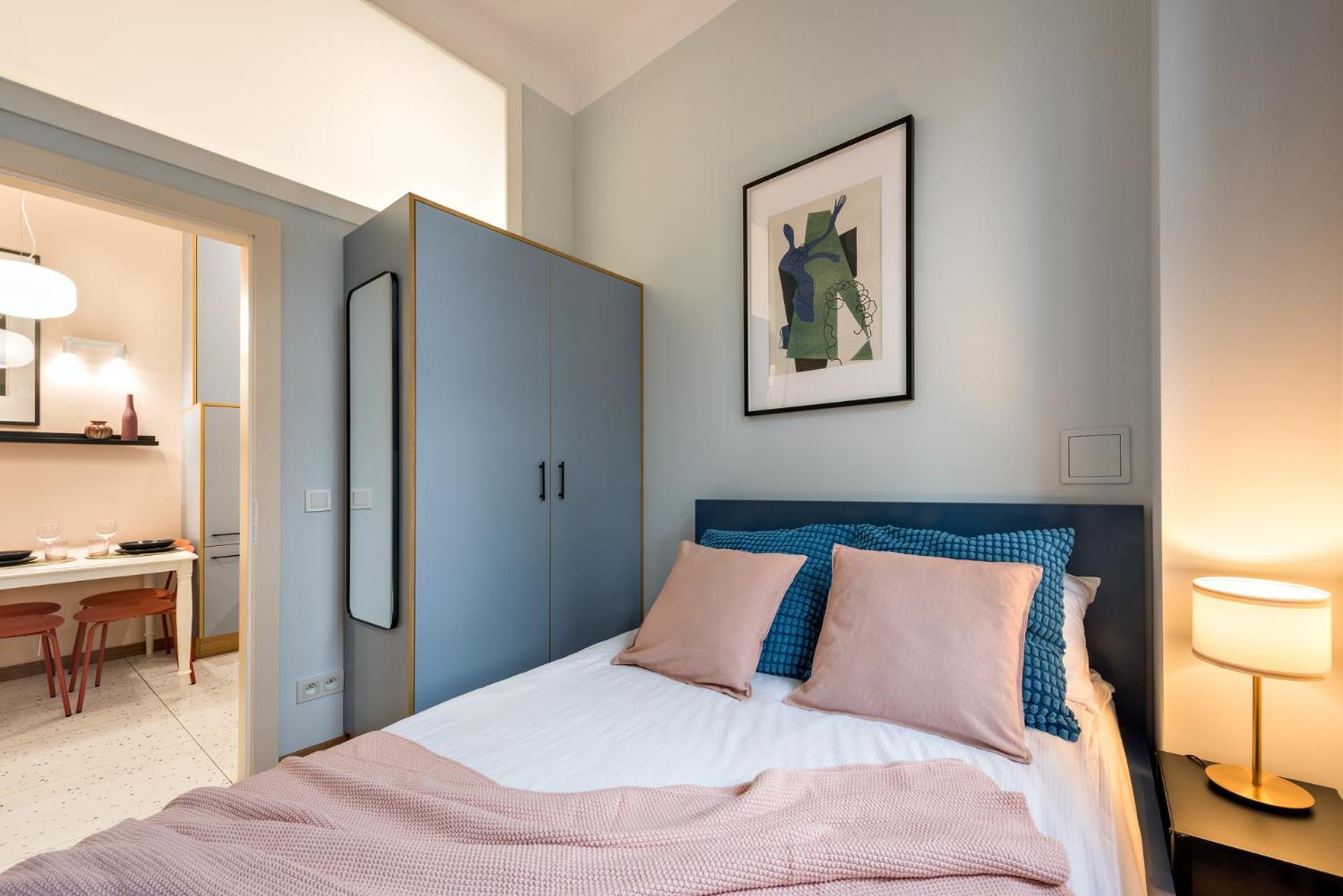 Pastell Apartments 크라쿠프 외부 사진