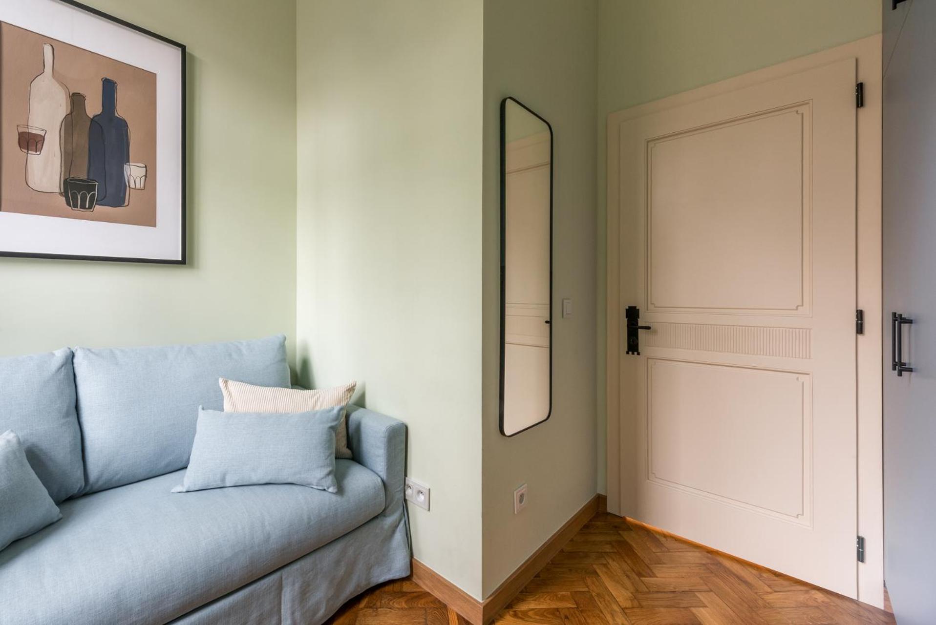 Pastell Apartments 크라쿠프 외부 사진