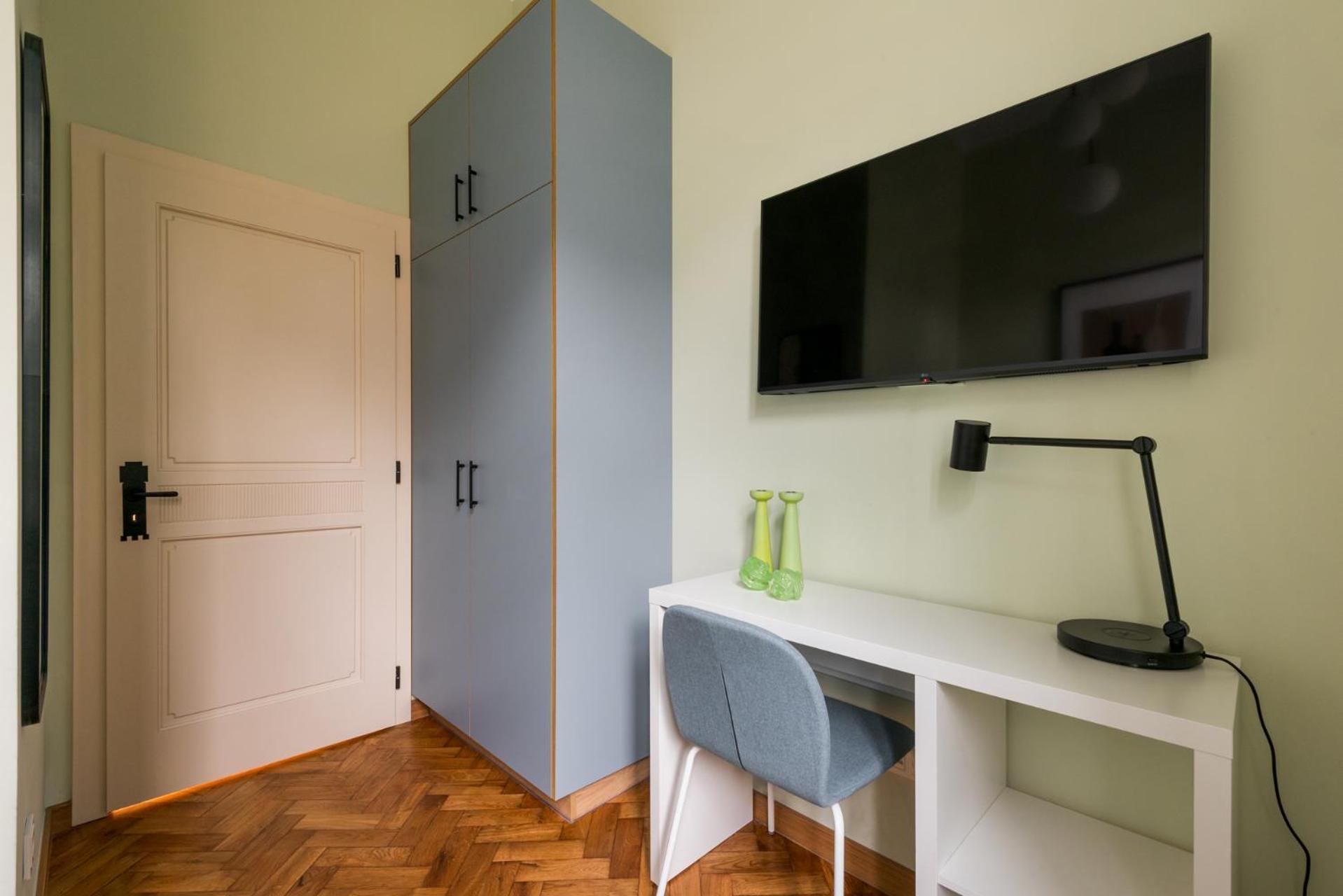 Pastell Apartments 크라쿠프 외부 사진