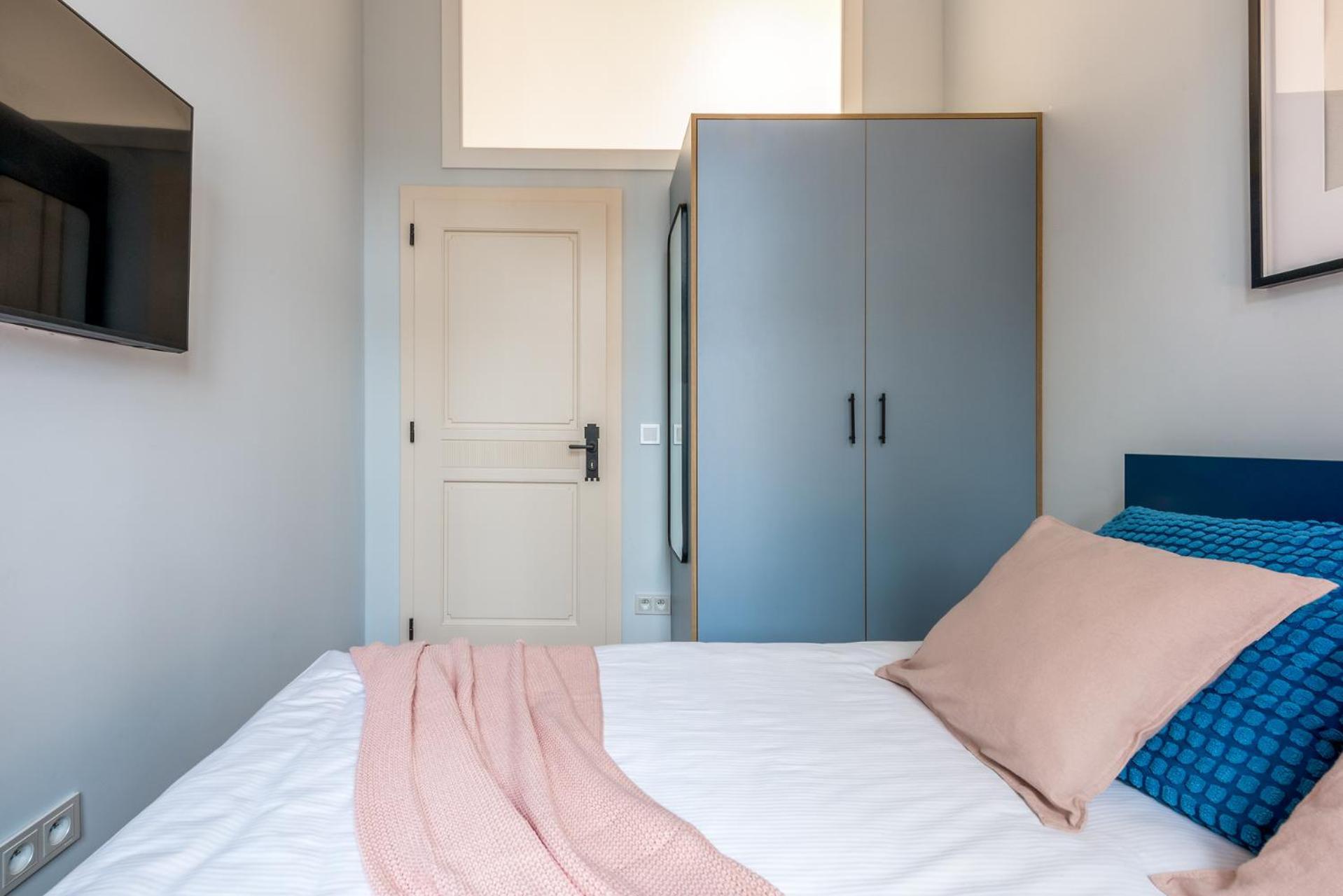 Pastell Apartments 크라쿠프 외부 사진