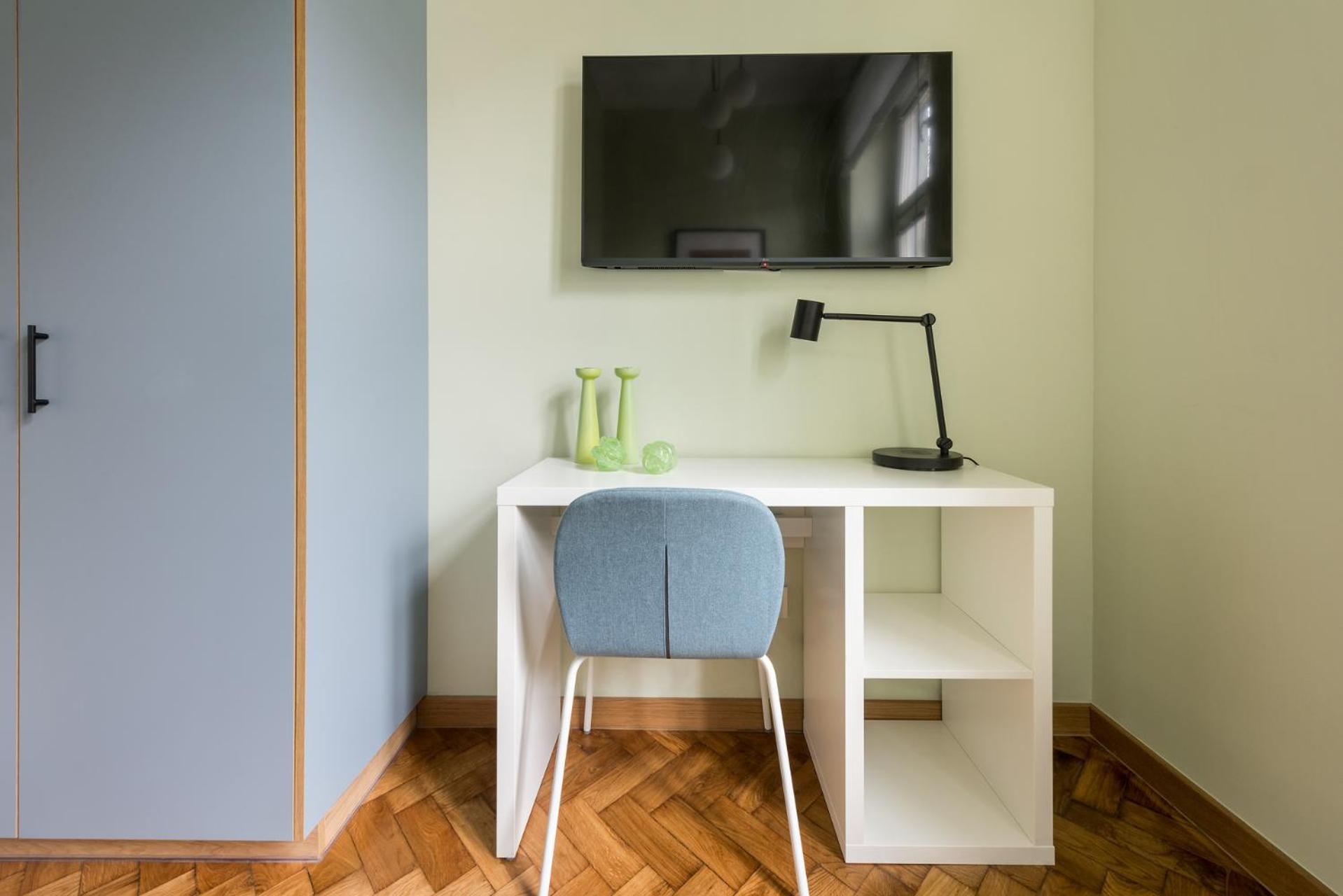 Pastell Apartments 크라쿠프 외부 사진