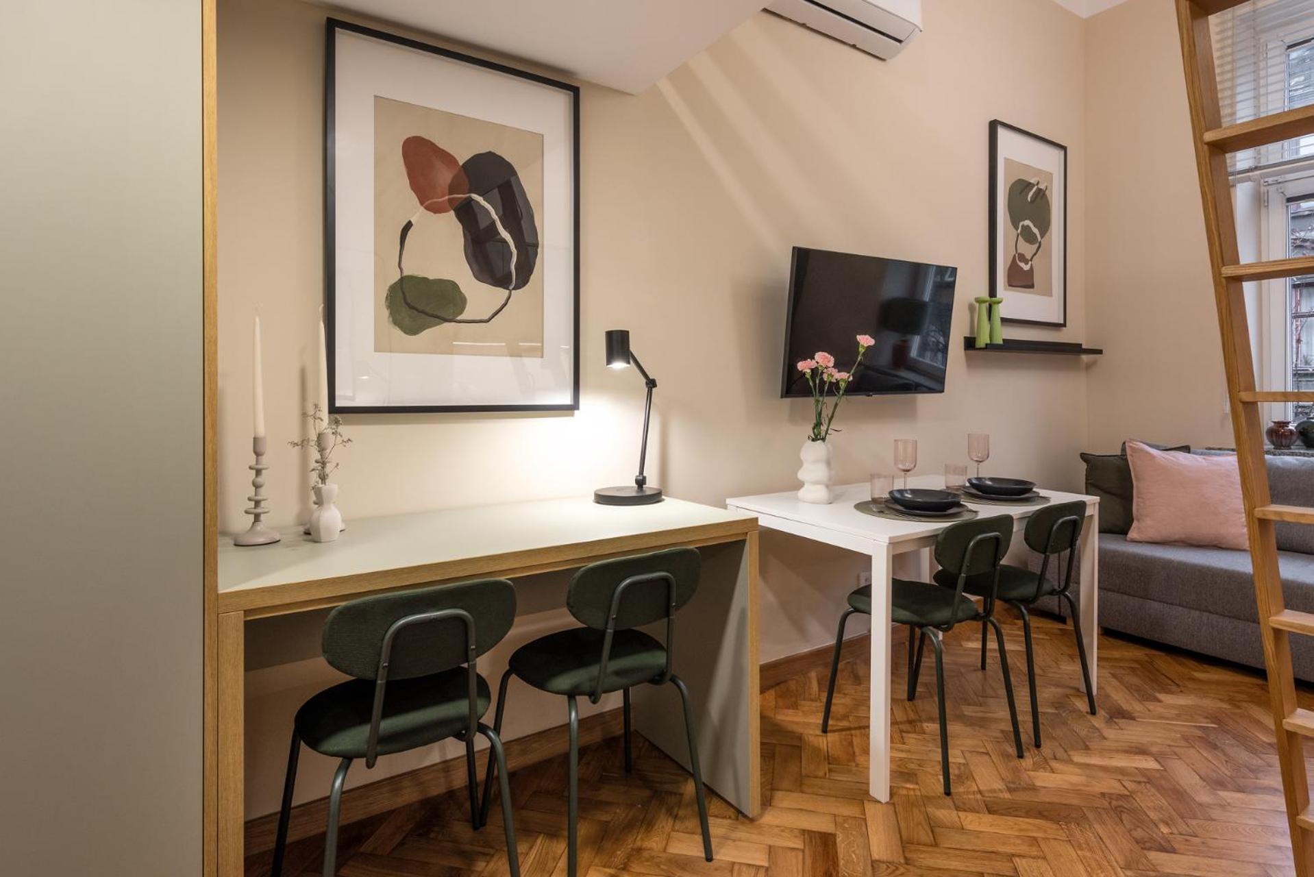 Pastell Apartments 크라쿠프 외부 사진
