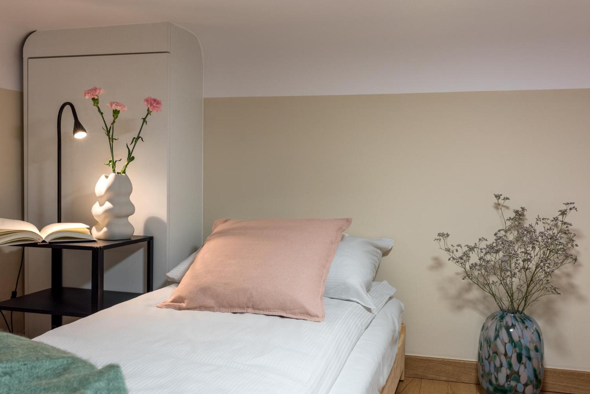 Pastell Apartments 크라쿠프 외부 사진