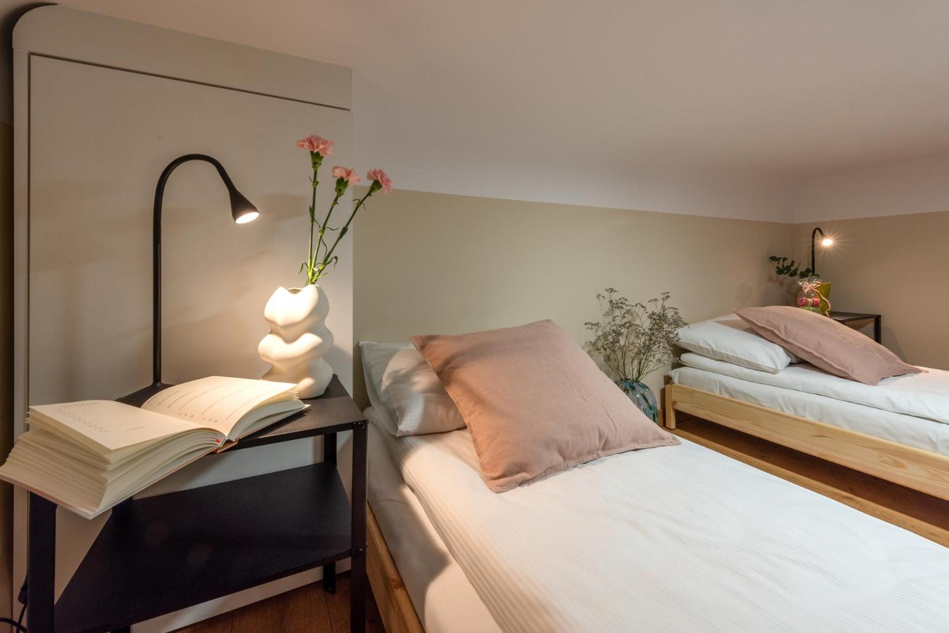 Pastell Apartments 크라쿠프 외부 사진