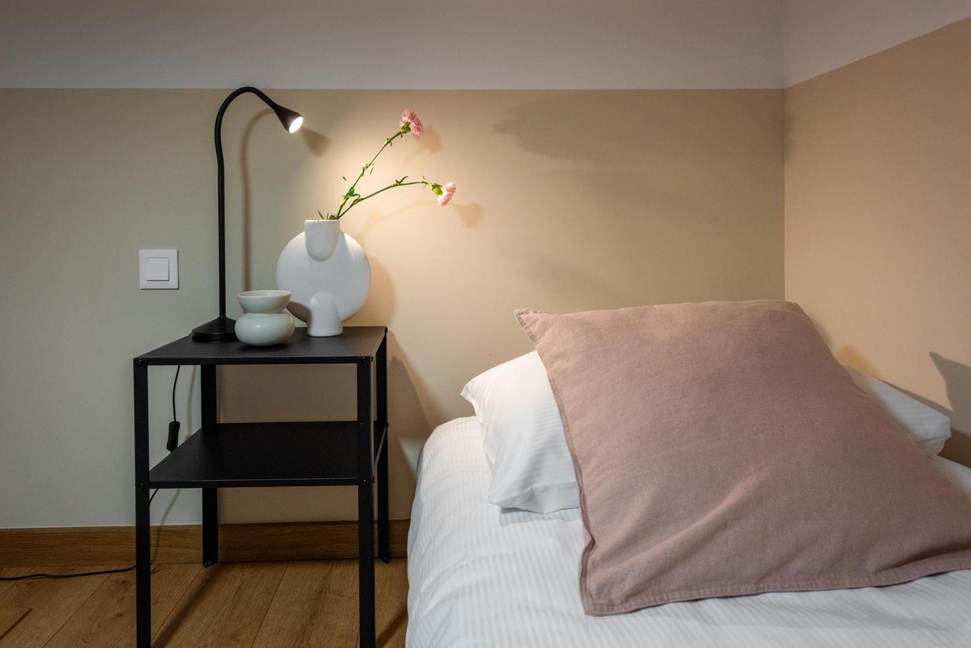 Pastell Apartments 크라쿠프 외부 사진