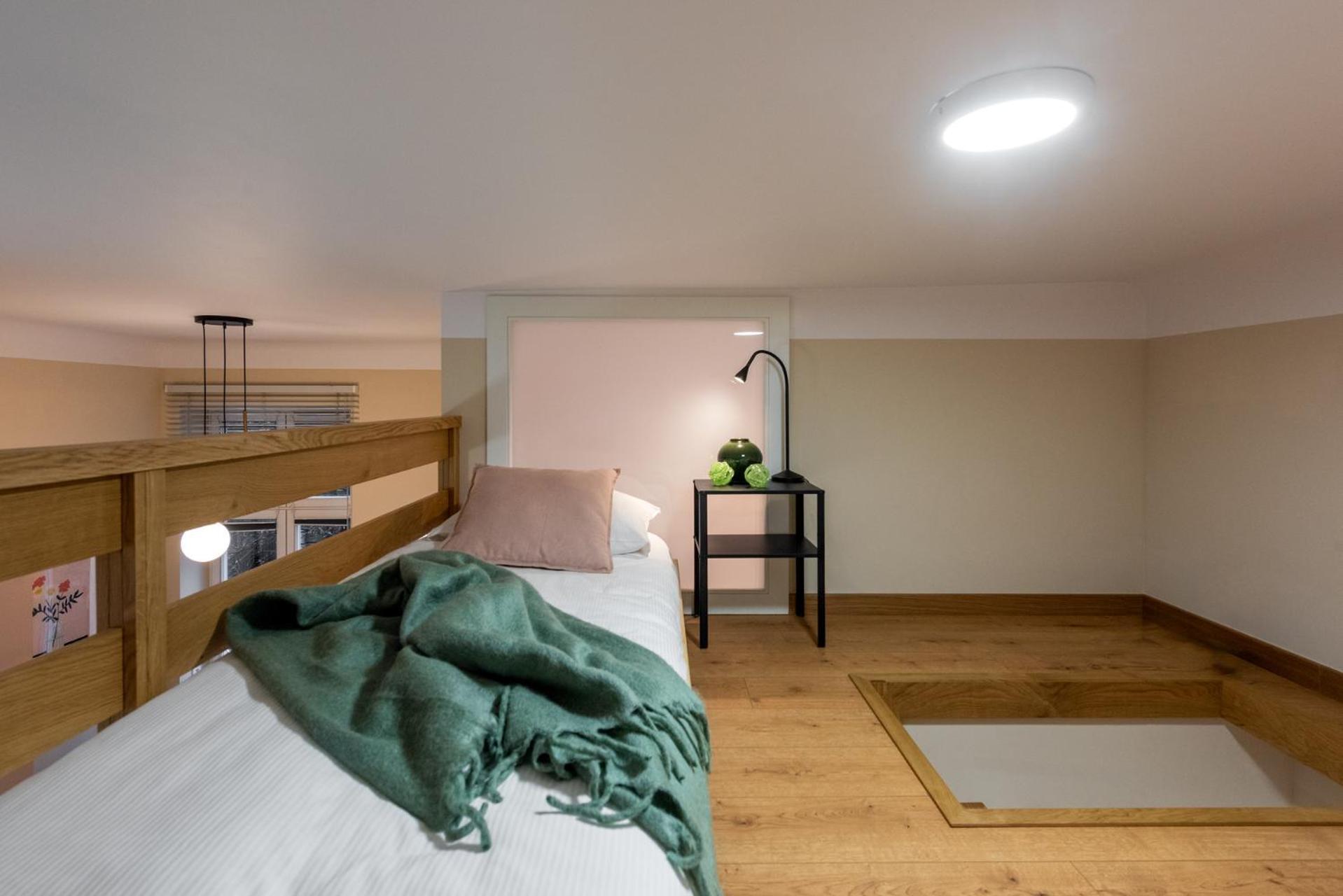 Pastell Apartments 크라쿠프 외부 사진