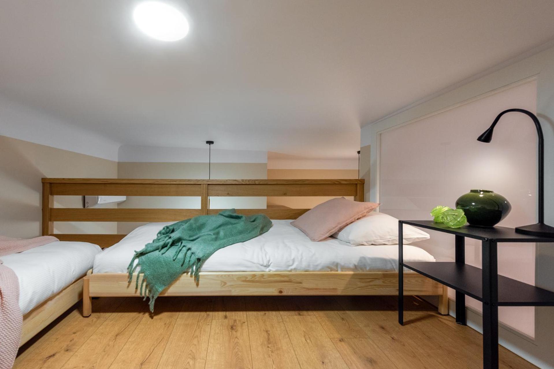Pastell Apartments 크라쿠프 외부 사진