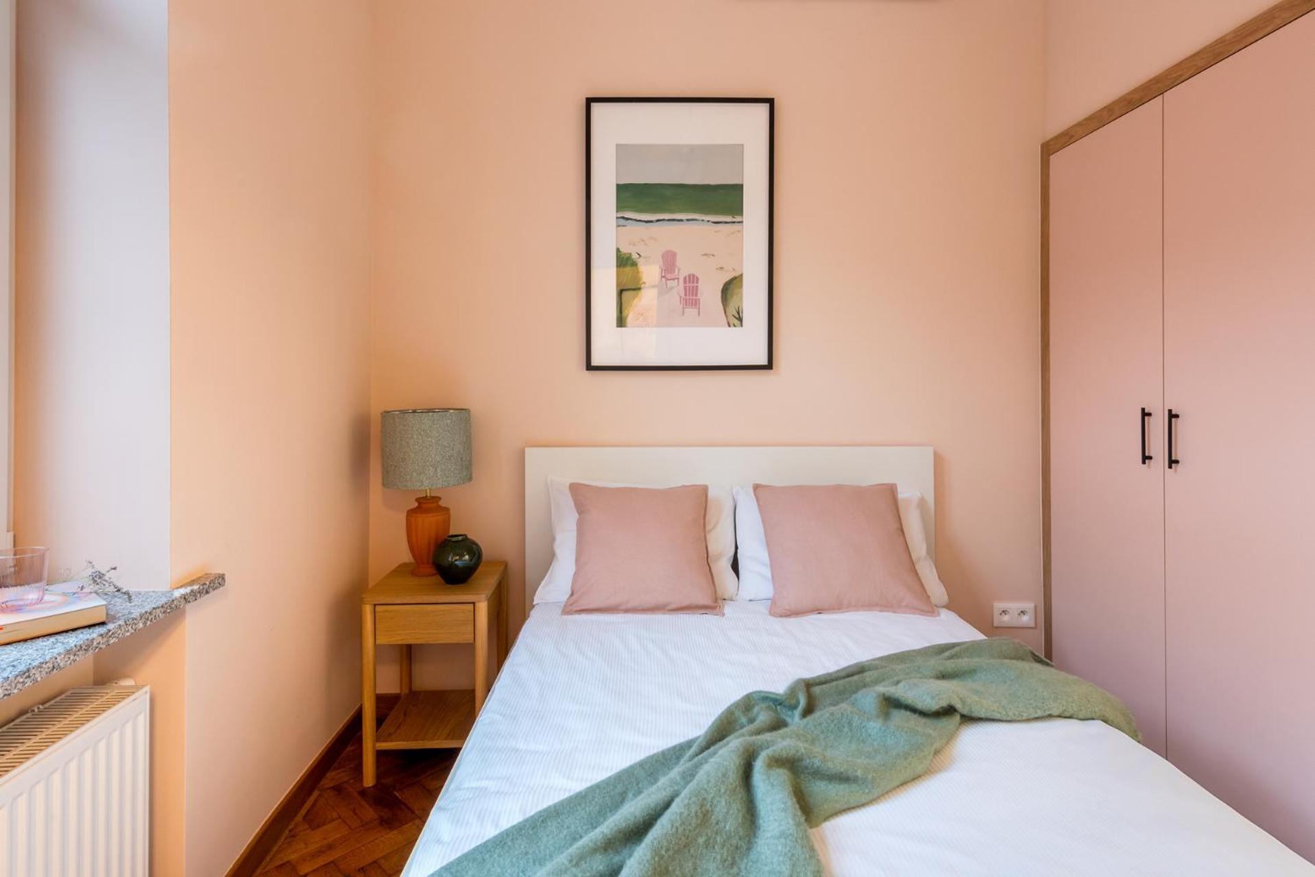 Pastell Apartments 크라쿠프 외부 사진