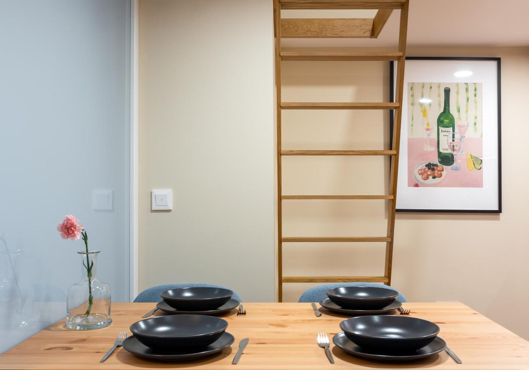 Pastell Apartments 크라쿠프 외부 사진
