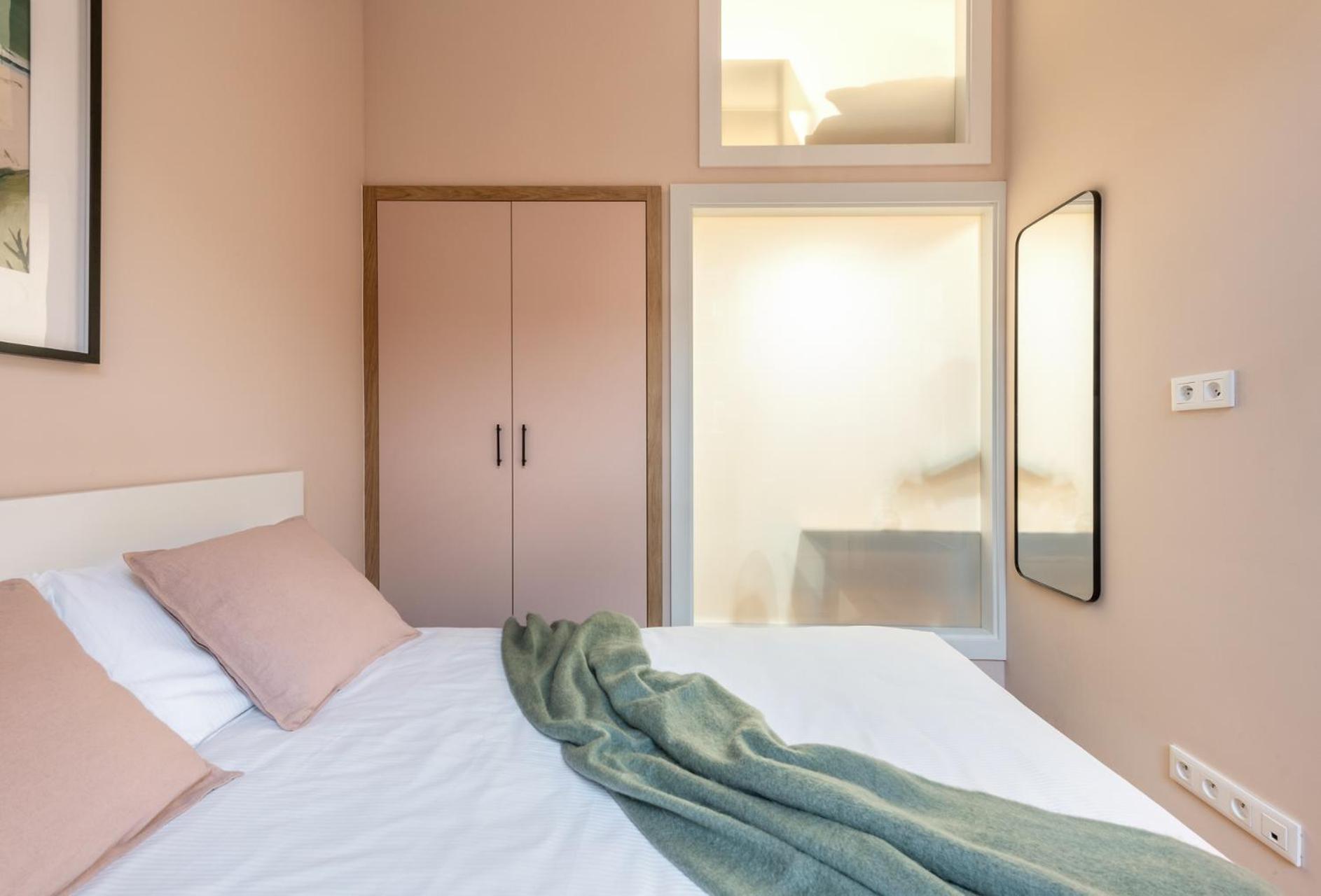 Pastell Apartments 크라쿠프 외부 사진