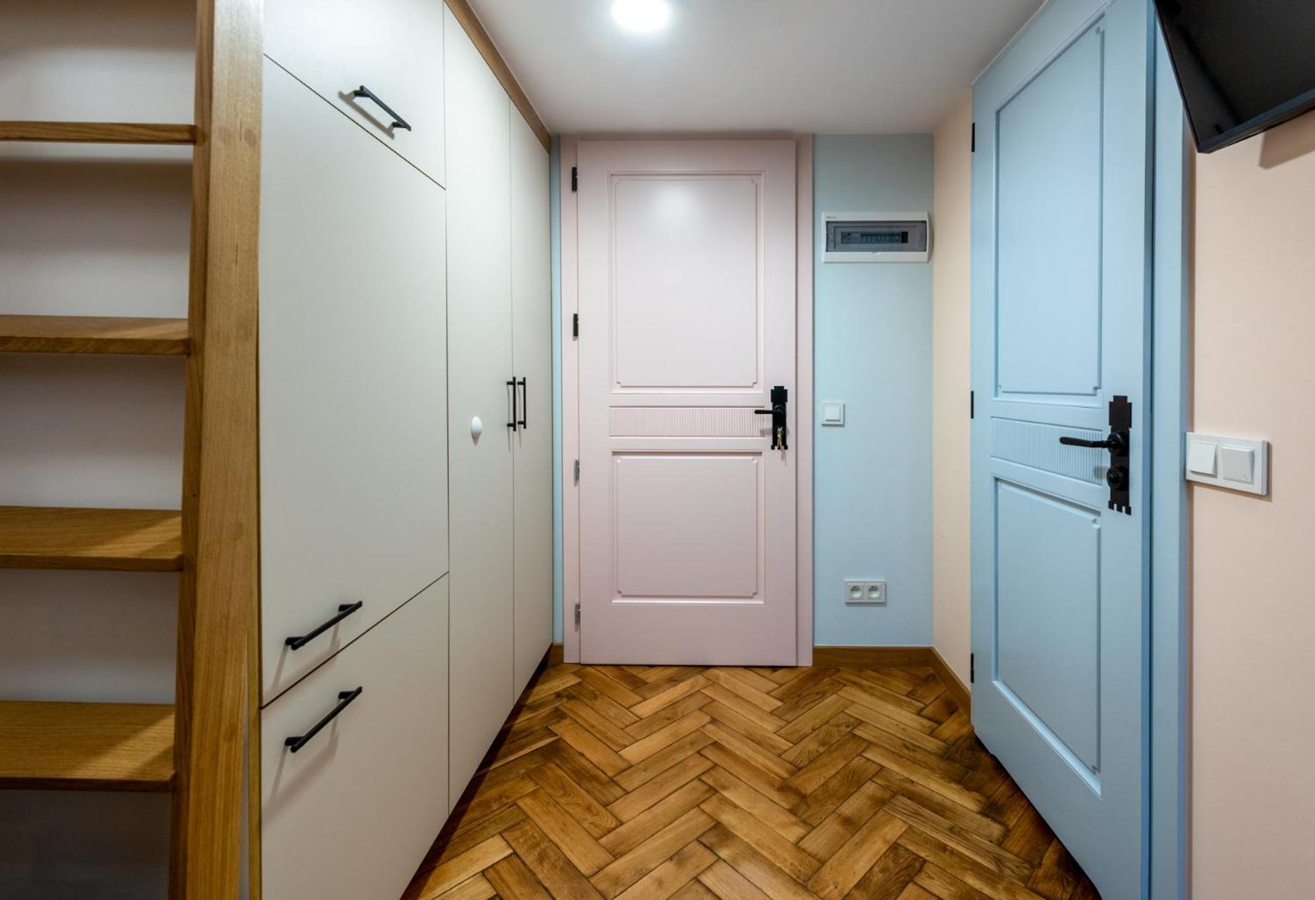 Pastell Apartments 크라쿠프 외부 사진